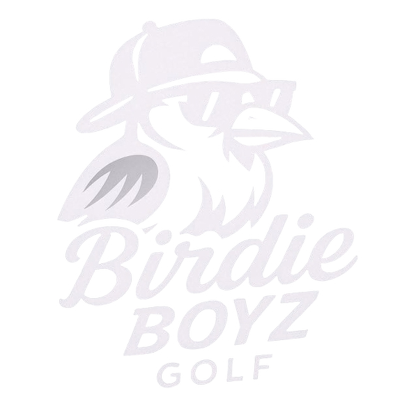 Birdie Boyz Golf