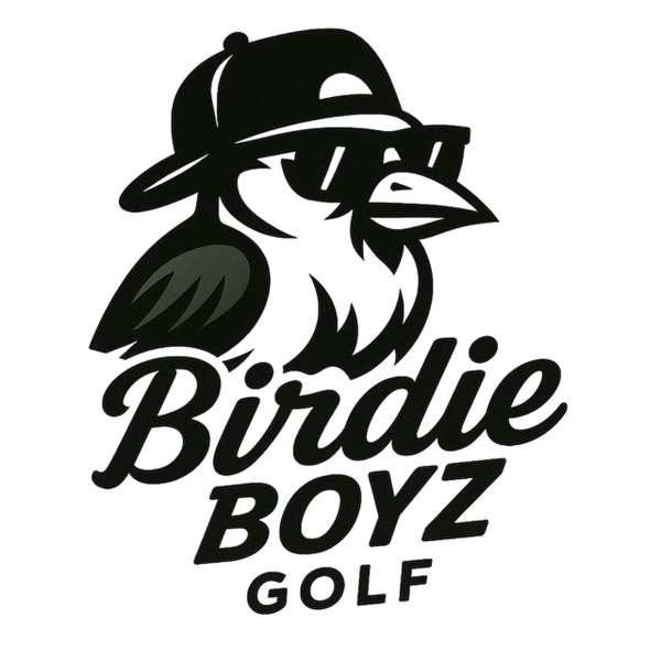 Birdie Boyz Golf